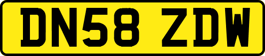DN58ZDW