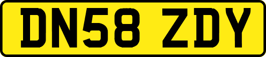 DN58ZDY