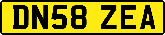 DN58ZEA