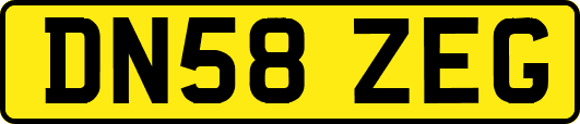 DN58ZEG