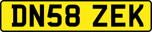 DN58ZEK