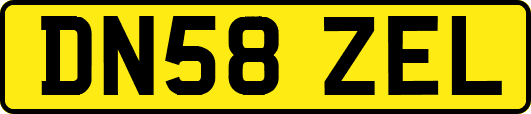 DN58ZEL
