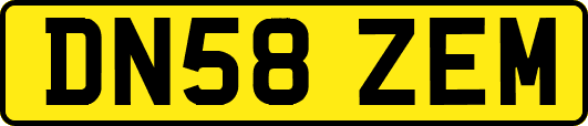 DN58ZEM