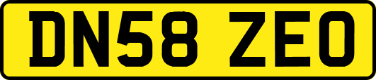 DN58ZEO