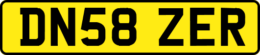 DN58ZER