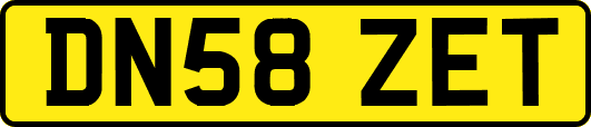 DN58ZET