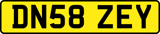 DN58ZEY