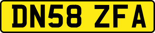 DN58ZFA