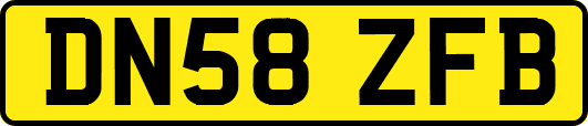 DN58ZFB