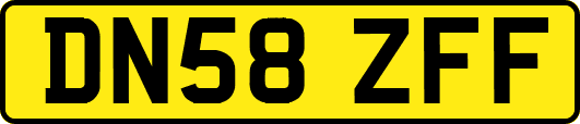 DN58ZFF