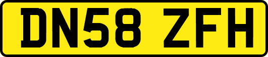 DN58ZFH