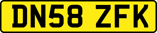 DN58ZFK