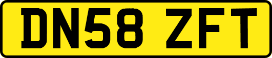 DN58ZFT