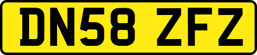 DN58ZFZ