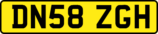 DN58ZGH
