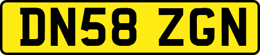 DN58ZGN