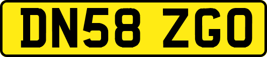 DN58ZGO