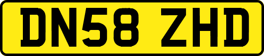 DN58ZHD