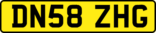 DN58ZHG