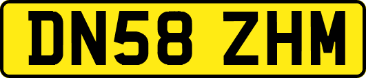 DN58ZHM