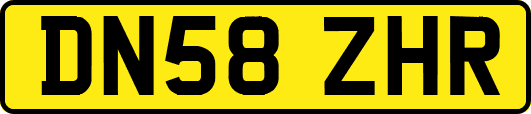 DN58ZHR