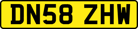 DN58ZHW