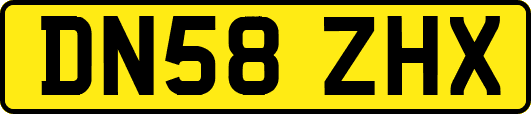 DN58ZHX