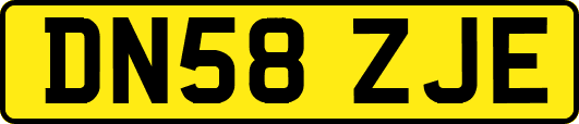 DN58ZJE