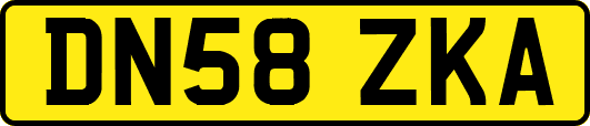 DN58ZKA