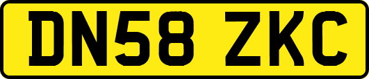 DN58ZKC