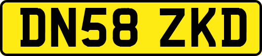 DN58ZKD