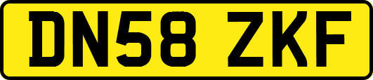 DN58ZKF
