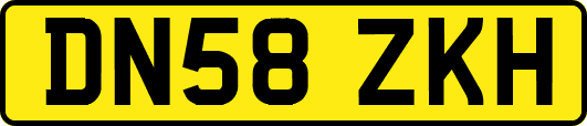 DN58ZKH