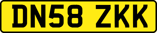 DN58ZKK