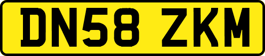 DN58ZKM