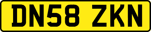 DN58ZKN