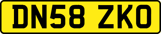 DN58ZKO