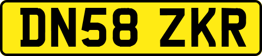 DN58ZKR