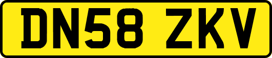 DN58ZKV