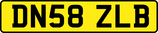 DN58ZLB
