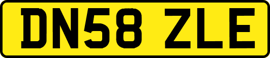 DN58ZLE