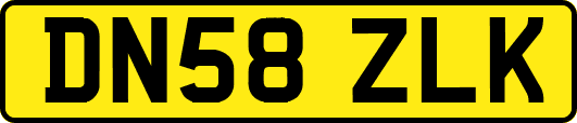 DN58ZLK
