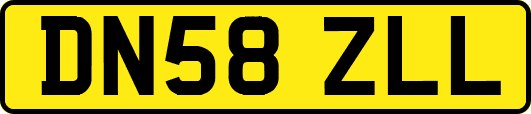 DN58ZLL