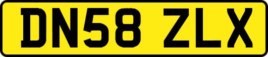 DN58ZLX