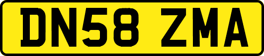 DN58ZMA