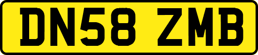 DN58ZMB