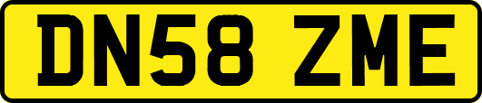 DN58ZME