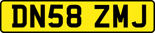 DN58ZMJ