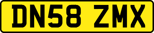 DN58ZMX