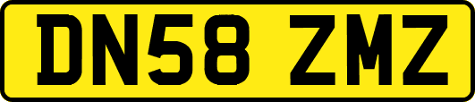DN58ZMZ